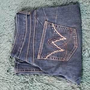 Wrangler Women's Jeans Size 5/6 x 34